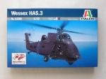 Thumbnail ITALERI  1330 WESSEX HAS.3 FALKLANDS WAR